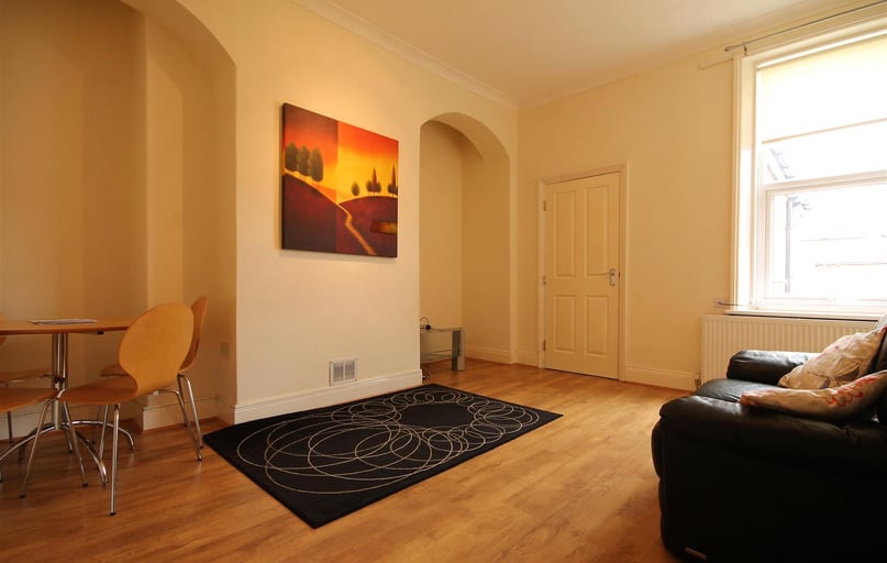 Fairfield Road, Jesmond, Newcastle - Image 1